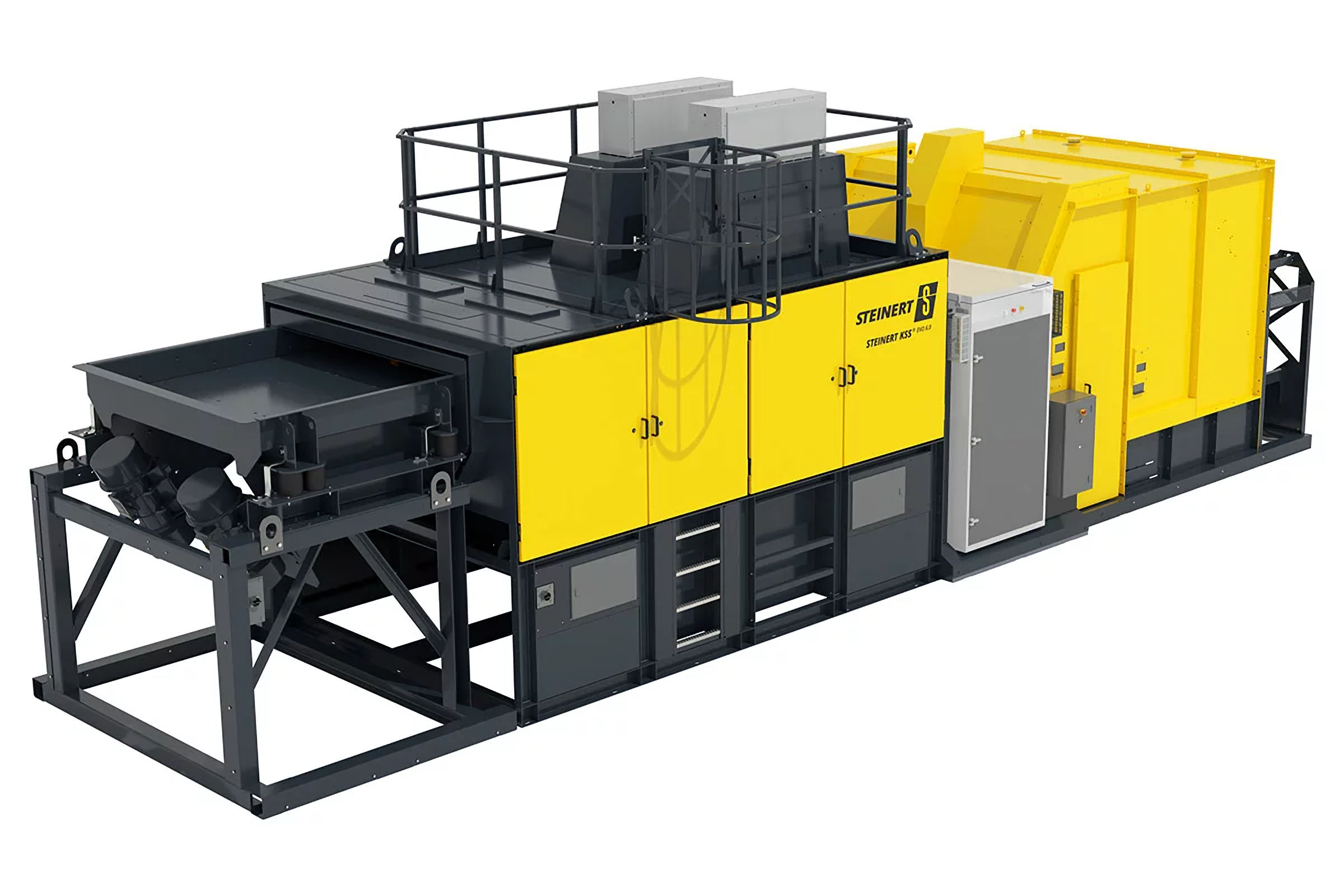 ORE SORTER